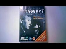 Taggart dvd mark for sale  UK