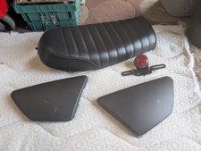 Cafe racer starter for sale  PETERBOROUGH