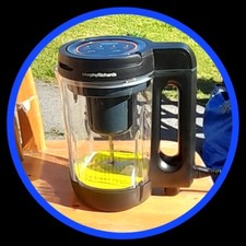 Morphy richards clarity for sale  RADSTOCK