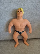 Stretch armstrong stretchy for sale  OSSETT