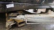 Sideskirt droit mercedes d'occasion  Chaumont