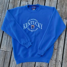 Vtg university kentucky for sale  Owenton