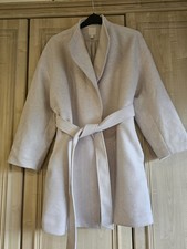 Ladies wrap coat for sale  LEEDS