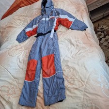 Schneeanzug skianzug degre7 gebraucht kaufen Schneeanzug skianzug degre7 gebraucht kaufen  Grünhain-Beierfeld