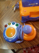 Console vtech vsmile d'occasion  Lançon-Provence