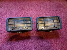 Pair vintage sacex for sale  ABINGDON
