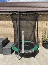 Plum 4.5ft junior for sale  CAMBRIDGE