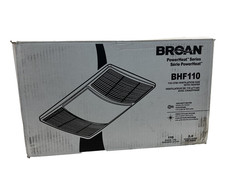 Broan non lit for sale  Angier