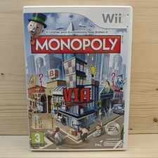 Monopoly pal ita usato  Barcellona Pozzo di Gotto