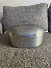 aluminum dutch oven for sale  Boca Raton