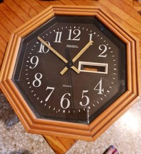 Breil orologio parete usato  Racale