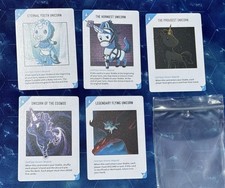 Unstable unicorns card for sale  Paterson