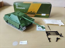 Solido jagdpanther 236 d'occasion  Toulouse-
