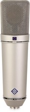 Neumann large diaphragm for sale  Fort Wayne