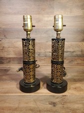Vintage pair mcm for sale  Weston