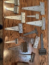 Strap shed hinges for sale  Bethlehem