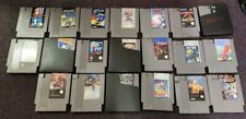 Nintendo nes games for sale  BLACKBURN