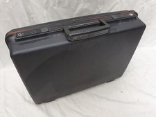 Delsey black plastic for sale  REDHILL