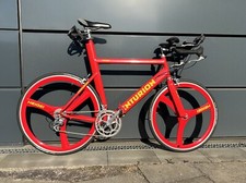 Centurion helldrive triathlon gebraucht kaufen  Duisburg