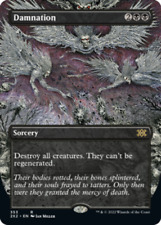 Damnation borderless near for sale  San Diego