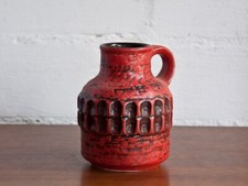 Keramik vintage jug gebraucht kaufen  Mainz