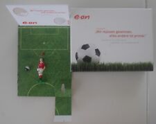 Como novo/não usado: Tip Kick Goal Wall de X + jogadores e bola! Eon comprar usado  Enviando para Brazil