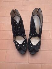 Scarpe twin set usato  Roma