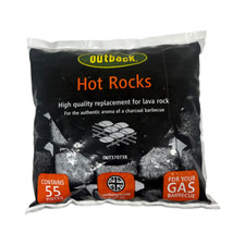 Outback barbecue hot for sale  BUXTON