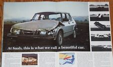 1982 saab 900 gebraucht kaufen  Hamburg
