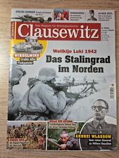 Clausewitz 2021 welikije gebraucht kaufen  Hammersbach