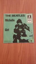 Giri the beatles usato  Italia