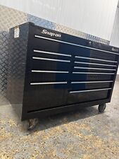 Snap tool chest for sale  MITCHAM