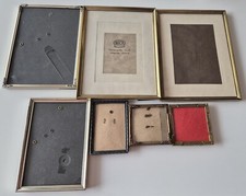 Alte bilderrahmen rahmen gebraucht kaufen  Eckernförde