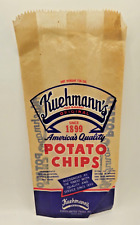 Kuehmann waxed paper for sale  Jasper