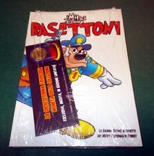 Basettoni serie mitici usato  Torchiarolo