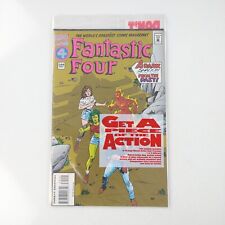 Fantastic four 394 for sale  Niagara Falls