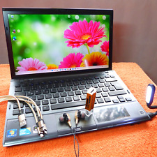 Sony vaio pro usato  Spedire a Italy