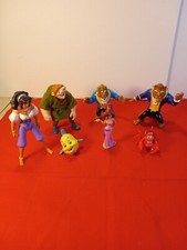 Disney mini figurines for sale  Prattville
