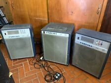 Vintage farfisa trio usato  Casorate Sempione