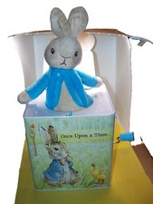 Beatrix potter petter for sale  Morgan City