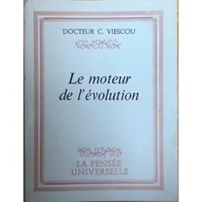 Viescou moteur évolution d'occasion Viescou moteur évolution d'occasion  France