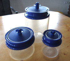 Tupperware kaffeedose panorama gebraucht kaufen  Obrigheim