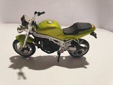 Modellino moto maisto usato  Biella
