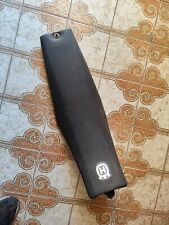 Sella originale husqvarna usato  Pagani