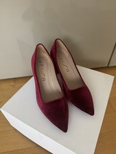 Unisa schuhe absatz gebraucht kaufen  Regensburg