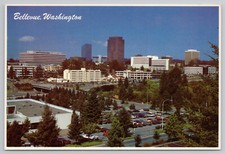 Bellevue washington city for sale  Spring