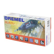 Moedor elétrico Dremel MultiPro 110V/220V ferramenta rotativa 5 broca velocidade variável comprar usado  Enviando para Brazil