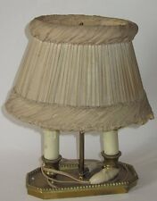 Ancienne lampe bouillotte d'occasion  Saint-Antoine-de-Breuilh