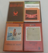 Vintage 1970 set usato  Roma