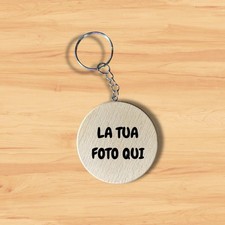 Portachiavi personalizzato con usato Portachiavi personalizzato con usato  Mazzarrone